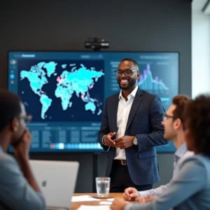 Advanced Digital Marketing Serekunda