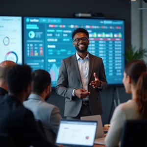 Advanced Digital Marketing Sikasso