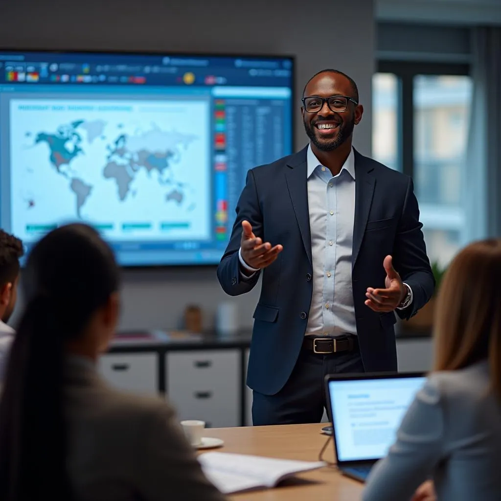 Advanced Digital Marketing Toamasina