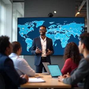 Advanced Digital Marketing Toamasina