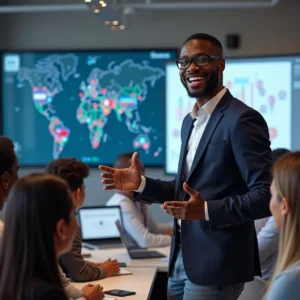 Advanced Digital Marketing Yamoussoukro