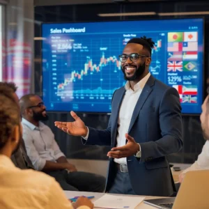 Digital Marketing Bootcamp Addis Ababa