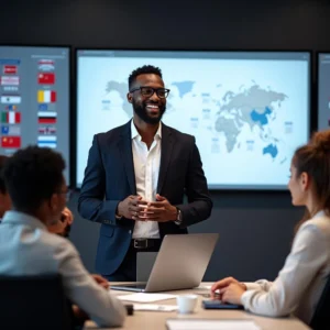 Digital Marketing Bootcamp Addis Ababa