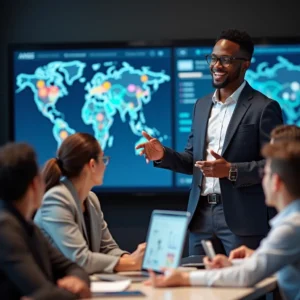 Digital Marketing Bootcamp Algiers