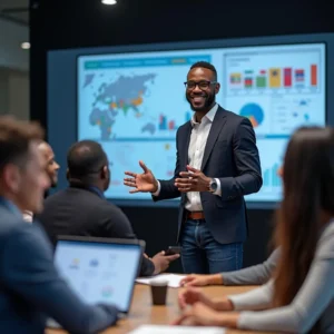 Digital Marketing Bootcamp Bamako
