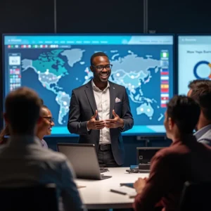 Digital Marketing Bootcamp Benin