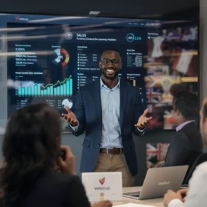 Digital Marketing Bootcamp Botswana