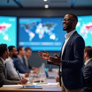 Digital Marketing Bootcamp Casablanca