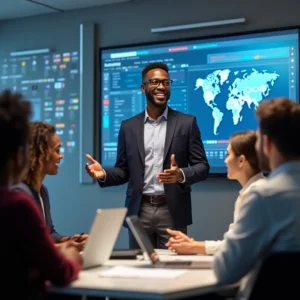 Digital Marketing Bootcamp Central African Republic