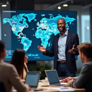 Digital Marketing Bootcamp Chad