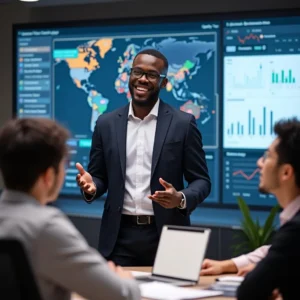 Digital Marketing Bootcamp Congo