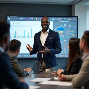 Digital Marketing Bootcamp Democratic Republic of the Congo