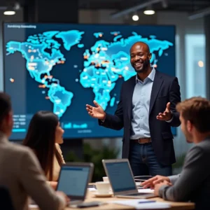 Digital Marketing Bootcamp Douala