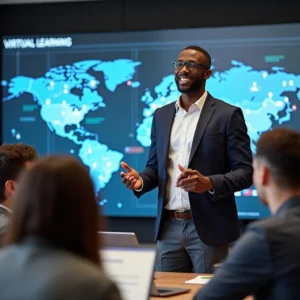Digital Marketing Bootcamp Douala
