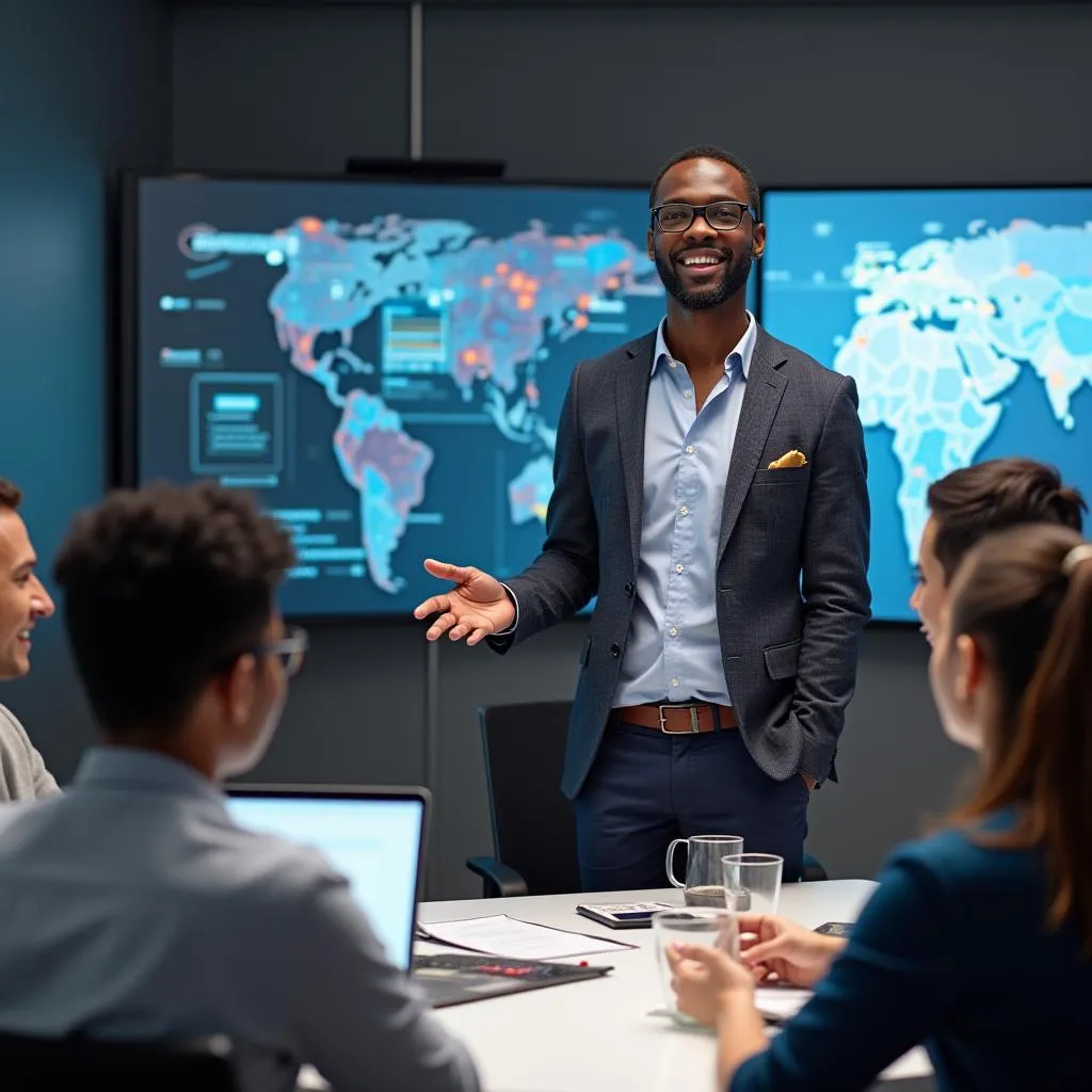 Digital Marketing Bootcamp Eritrea