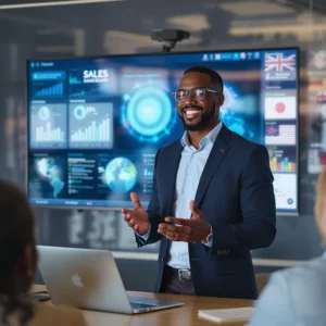 Digital Marketing Bootcamp Eswatini