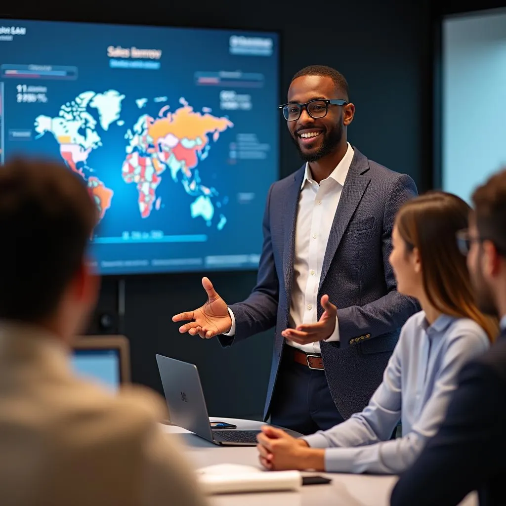 Digital Marketing Bootcamp Francistown