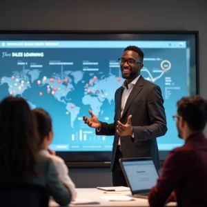 Digital Marketing Bootcamp Gbarnga