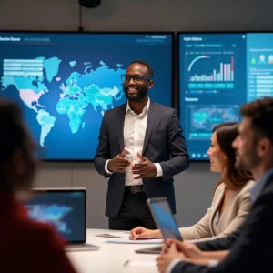 Digital Marketing Bootcamp Guinea