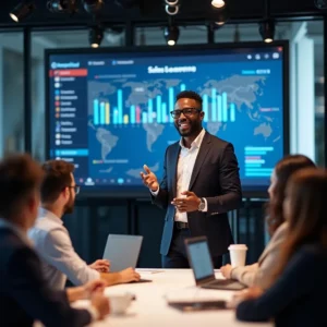 Digital Marketing Bootcamp Guinea-Bissau