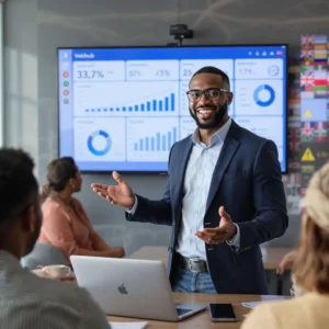Digital Marketing Bootcamp Kenya