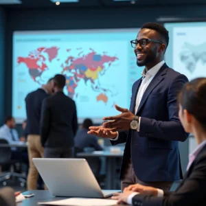 Digital Marketing Bootcamp Lesotho