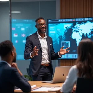 Digital Marketing Bootcamp Lesotho
