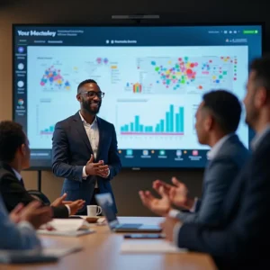 Digital Marketing Bootcamp Libreville