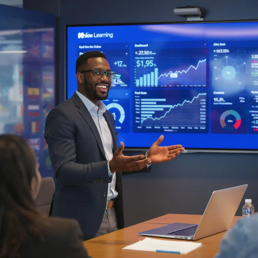 Digital Marketing Bootcamp Manzini