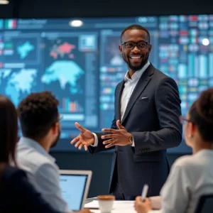 Digital Marketing Bootcamp Maputo