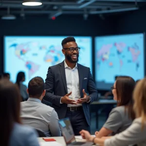 Digital Marketing Bootcamp Maputo