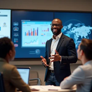 Digital Marketing Bootcamp Mauritania