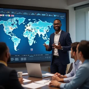 Digital Marketing Bootcamp Monrovia