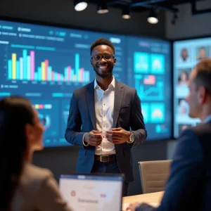 Digital Marketing Bootcamp Morocco