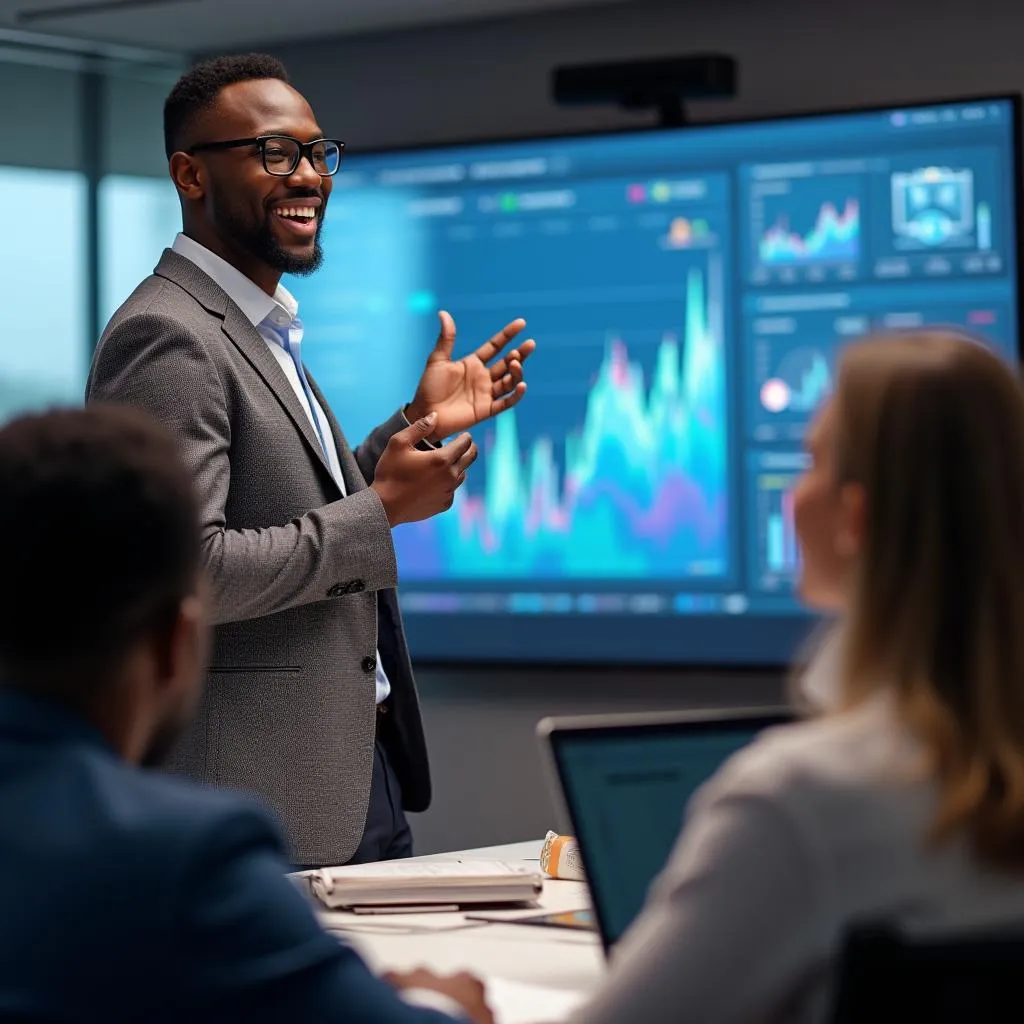 Digital Marketing Bootcamp Moroni