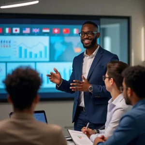 Digital Marketing Bootcamp Moroni
