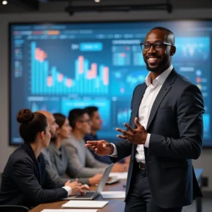 Digital Marketing Bootcamp Moundou