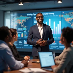 Digital Marketing Bootcamp Port-Gentil