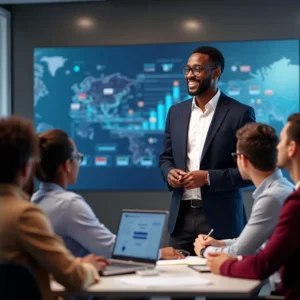 Digital Marketing Bootcamp Port Louis