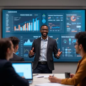 Digital Marketing Bootcamp Porto-Novo