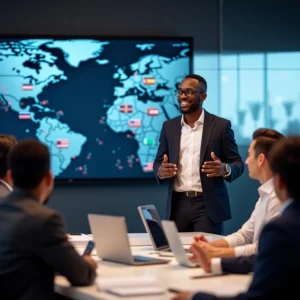 Digital Marketing Bootcamp Sikasso