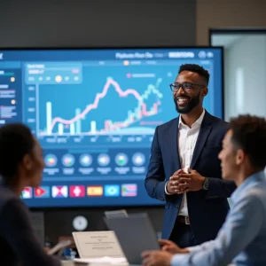 Digital Marketing Bootcamp Teyateyaneng