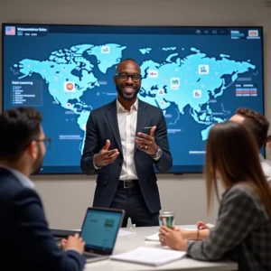 Global Sales Training Alexandria