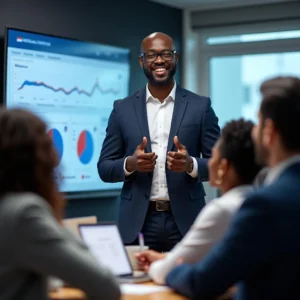 Global Sales Training Algiers