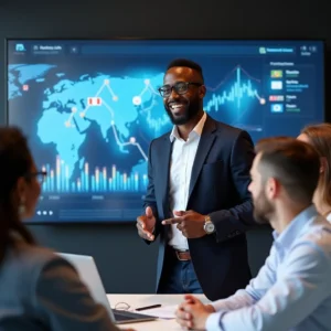 Global Sales Training Blantyre