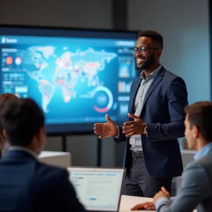 Global Sales Training Malawi