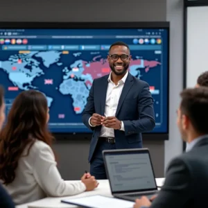 Global Sales Training Mbabane