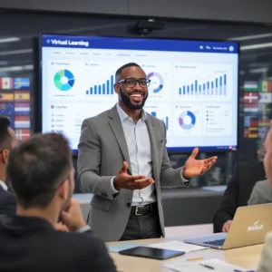 Global Sales Training Mindelo