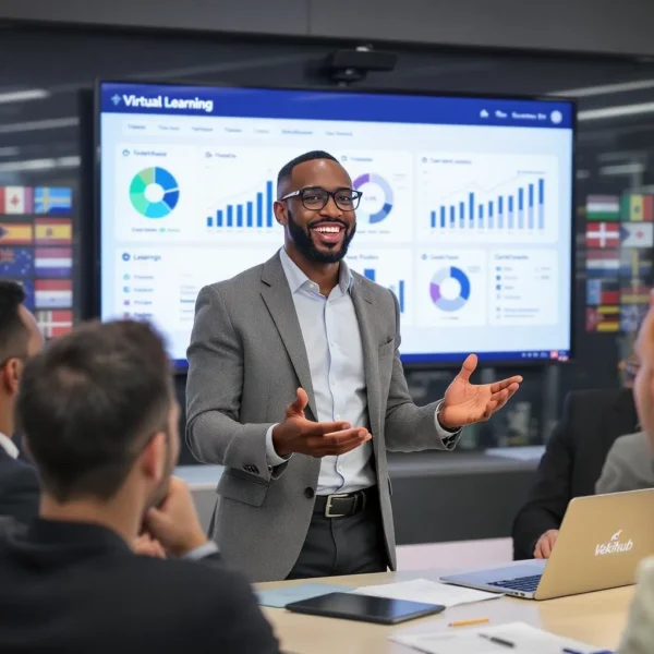 Global Sales Training Mindelo