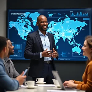 Global Sales Training Pretoria